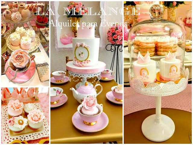 alquiler de porta masas candy bar